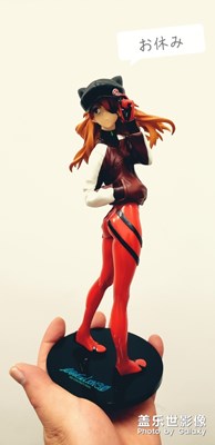 新世紀(jì)福音戰(zhàn)士