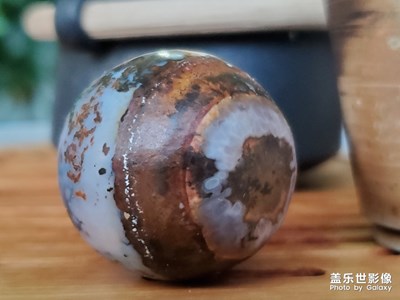 魔力石眼