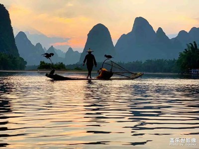 最美的風(fēng)景