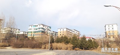 【賞春】東北的春