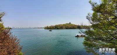 西湖美景