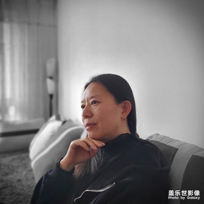 蓋樂世Note10＋ 5G 人像樣張