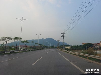 我工作的小鎮(zhèn)