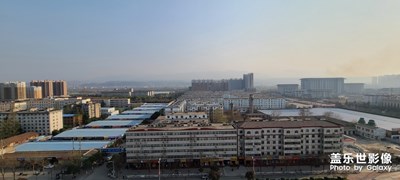 各種比例照片對比