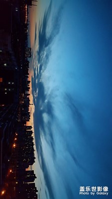 用我的老機(jī)器note5拍的