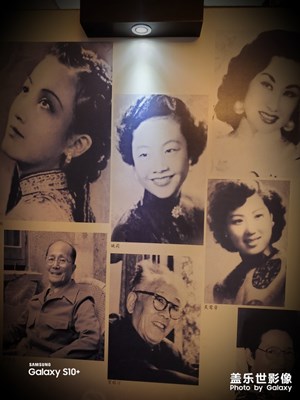 南潯古鎮(zhèn)的記憶