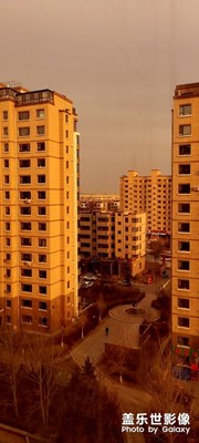 攝影技術(shù)，就像填坑……