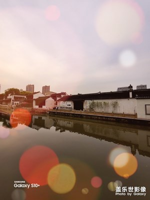 歷史文化長(zhǎng)廊:常州青果巷