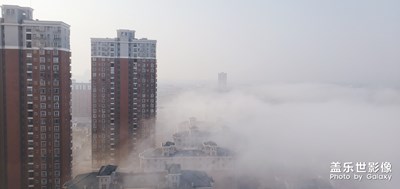 【最美瞬間】+身邊的風(fēng)景