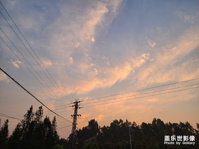 ??  云淡風(fēng)輕  諸事溫柔  ??