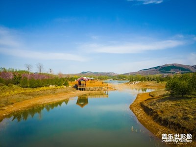 濕地公園