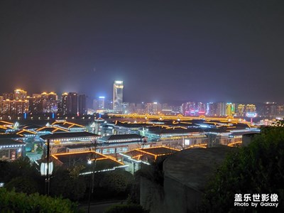 【最美瞬間】+夜景隨手拍！