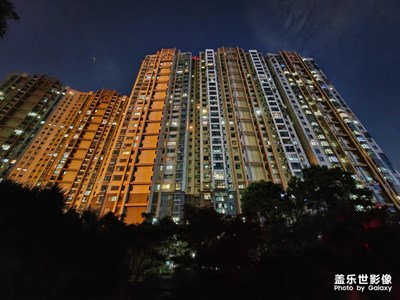s20u隨手夜景