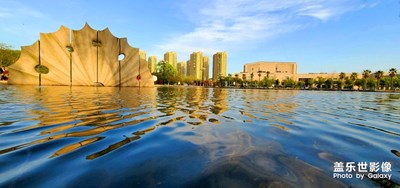 欣賞春日好風(fēng)光，s20u  隨手拍；