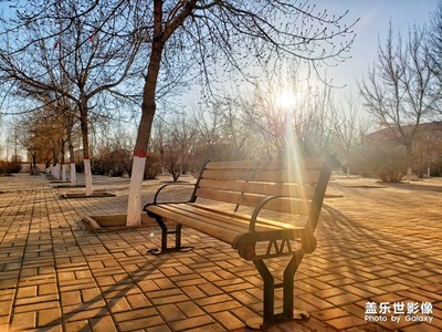 【光影色彩】+陽(yáng)光與燈光