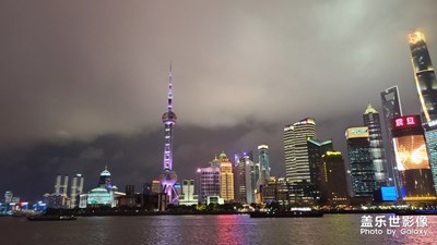 上海出差隨拍-1