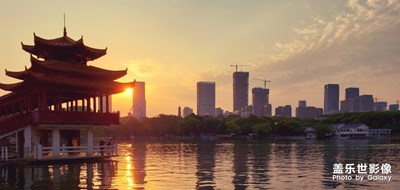 【希望】-人間四月最芳菲