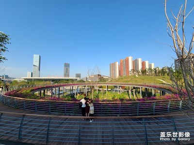 三星拍藍(lán)天是無(wú)敵的存在