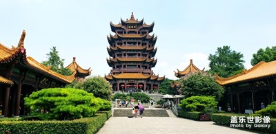 【希望】+山河無恙，人間皆安