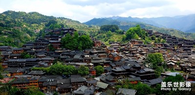 【春日麗影】+浮生若夢(mèng)，為歡幾何
