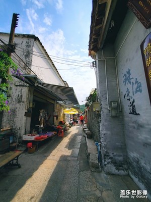 【精彩翻倍】一個(gè)人的勞動(dòng)節(jié)，去探索...