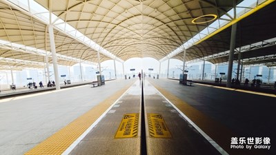 【精彩翻倍】初夏與S20U的精彩之旅