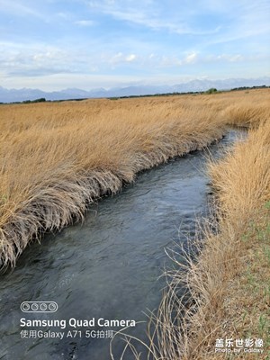 達(dá)坂城古鎮(zhèn)一游