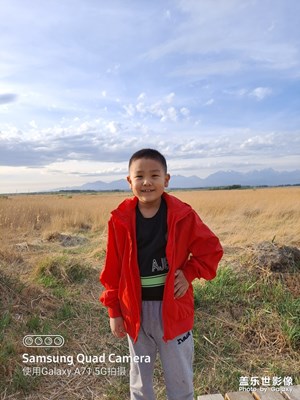 達(dá)坂城古鎮(zhèn)一游