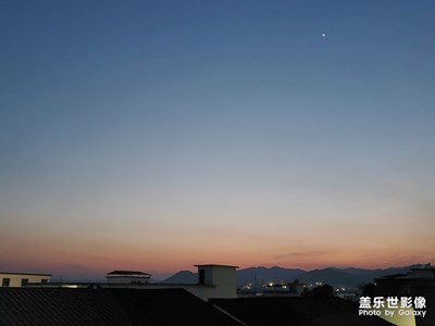 【精彩翻倍】＋多彩天空