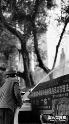 【精彩翻倍】+ 新華街一處拆遷記事