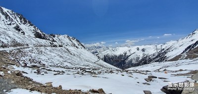 【精彩翻倍】橫斷山巴朗山熊貓王國之巔