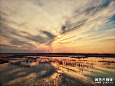 【精彩翻倍】黃昏