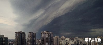 有風(fēng)，有云，沒有雨。。。