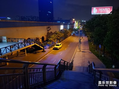 【精彩翻倍】聚散都不由我