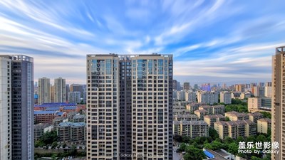 飯后隨手窗戶拍