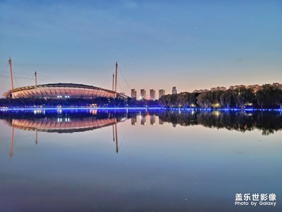 精彩翻倍＋夜燈初上