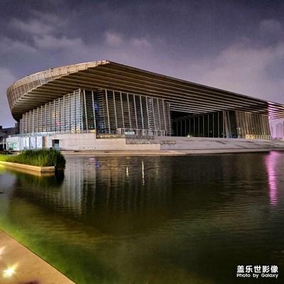 ＃紅的溫度＃＋文化中心一瞥