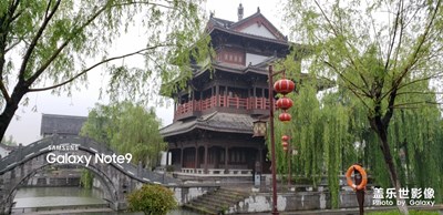 歸鄉(xiāng)之旅