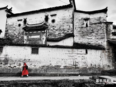 紅色歲用一忽忽歲月