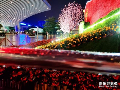 ＃紅的溫度＃到達(dá)即是出發(fā)