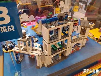 【在夏日】+南京路隨手拍