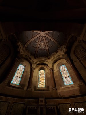 精彩翻倍＋馬賽主教堂