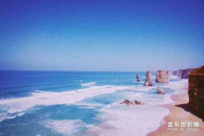 【精彩翻倍】+ 藍(lán)色夏日