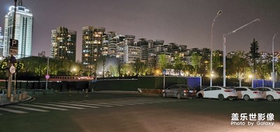 【我美麗城】+美麗武漢