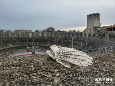 精彩翻倍＋阿爾勒競技場