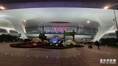 【我美麗城】杭州西湖