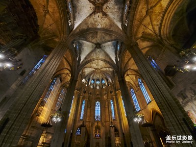 精彩翻倍＋名氣雖小但來頭不小的大教堂。