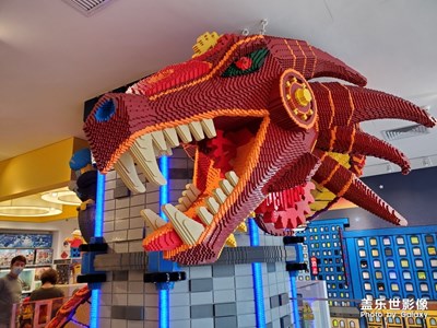 【你好,六一】+大孩子的玩具