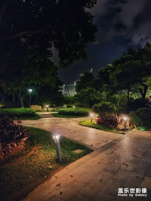 暴風雨前的寧靜??