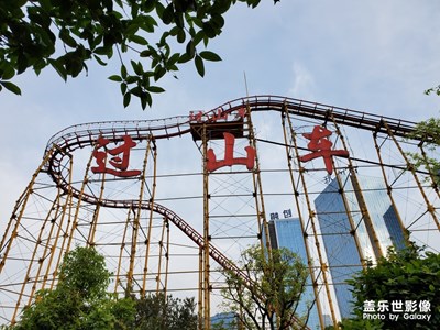 最美南岸